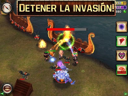 Ninja Time Pirates - screenshot thumbnail