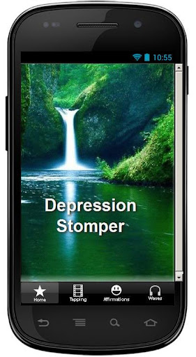 Depression Stomper Free