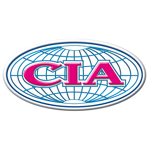 CIA Monitor LOGO-APP點子