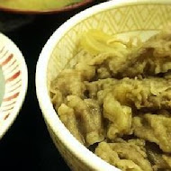 すき家SUKIYA日本平價牛丼