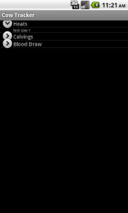 Cow Tracker Screenshots 4