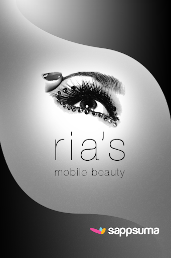 Beauty by Ria