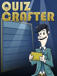 QuizCrafter : Create your Quiz poster 7