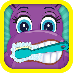 Animals Dentist for PC and MAC