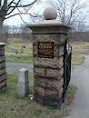 Haverhill Hilldale Cemetery