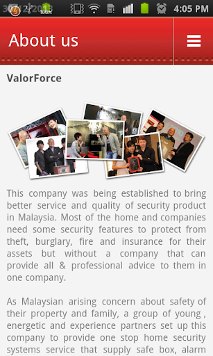 Valor Force