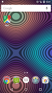 How to get Plasma wallpaper 1.4 mod apk for android