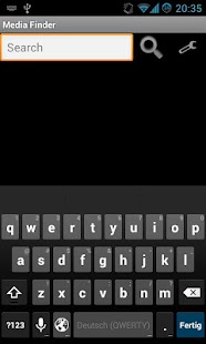 How to download Media Finder 1.0 unlimited apk for pc