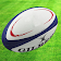 Rugby Time Killer icon