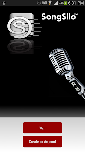 免費下載音樂APP|SongSilo Microphone App app開箱文|APP開箱王