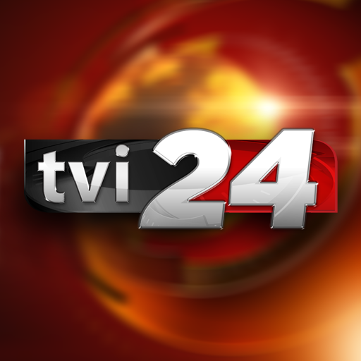 TVI24 LOGO-APP點子