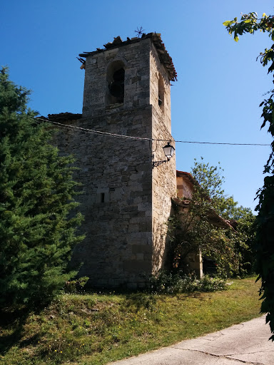 Ermita De Araico