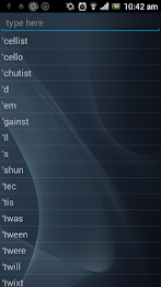 English Vietnamese Dictionary by Tran Tri poster 2