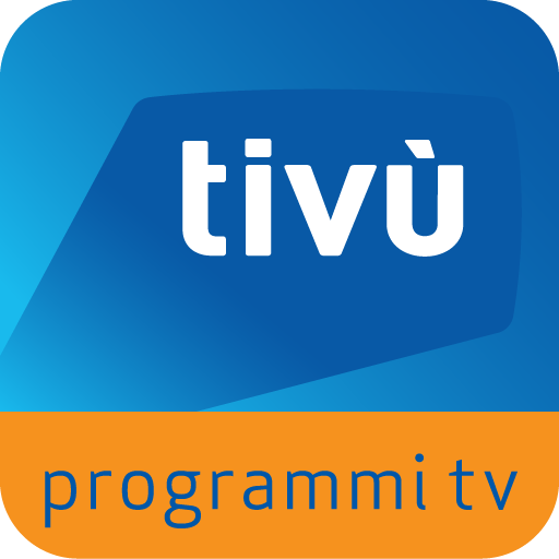 Programmi TV LOGO-APP點子