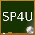 SchoolPlanner4Untis logo