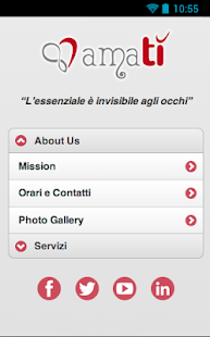 Free Download Amati Blog APK for PC