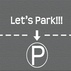 Let's Park 0.0.1