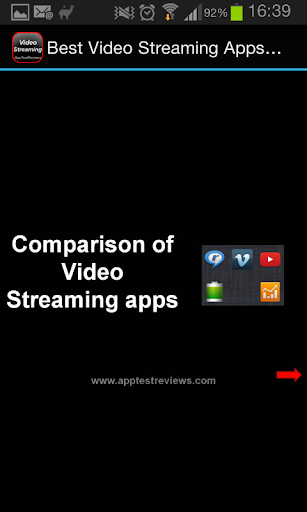 Best Free Video Streaming Apps