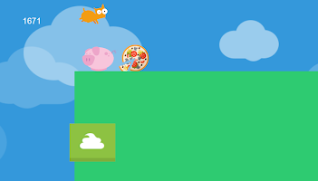 Rover Cat - poop the world! APK Screenshot Thumbnail #3