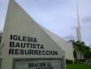 Iglesia Bautista Resurreccion