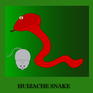 Huizache Snake for PC and MAC