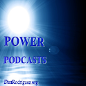 DRPowercasts logo