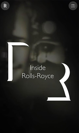 Inside Rolls-Royce Dubai