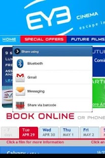 How to install My Cinemas - Galway patch 3.81 apk for bluestacks
