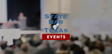 State Bar of Texas Events APK