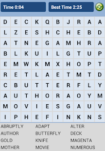Free Download Word Search Puzzle APK for Android