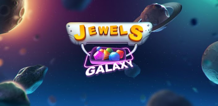 Jewels Galaxy
