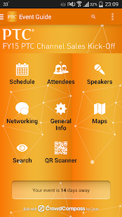 How to mod PTC Channel Sales Kickoff FY15 android-release-v3.13 mod apk for laptop