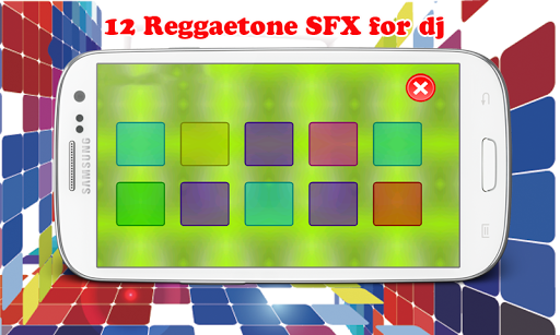 免費下載音樂APP|Reggaetone SFX Party DJ App app開箱文|APP開箱王