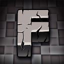 Flash Cards for Minecraft mobile app icon