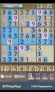 How to download Number place-Tiddly Games 1.0 apk for pc