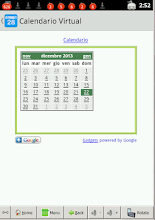 Monthly Calendar APK Download for Android