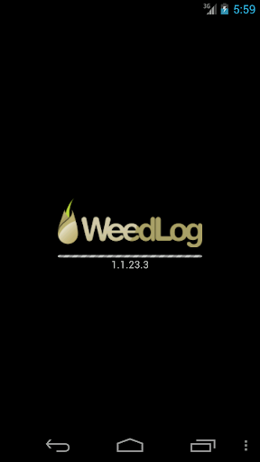 Weedlog - Cannabis Grow Logger