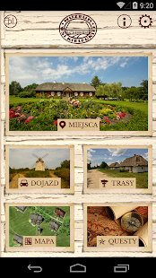 Free Download Muzeum Wsi Kieleckiej APK