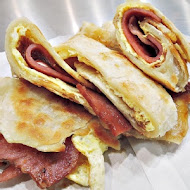 Box 巴克斯手工蛋餅