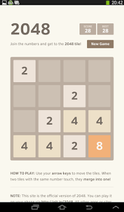 How to install 2048 Puzzle Game lastet apk for android