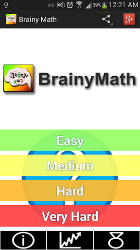 免費下載教育APP|Brainy Math app開箱文|APP開箱王