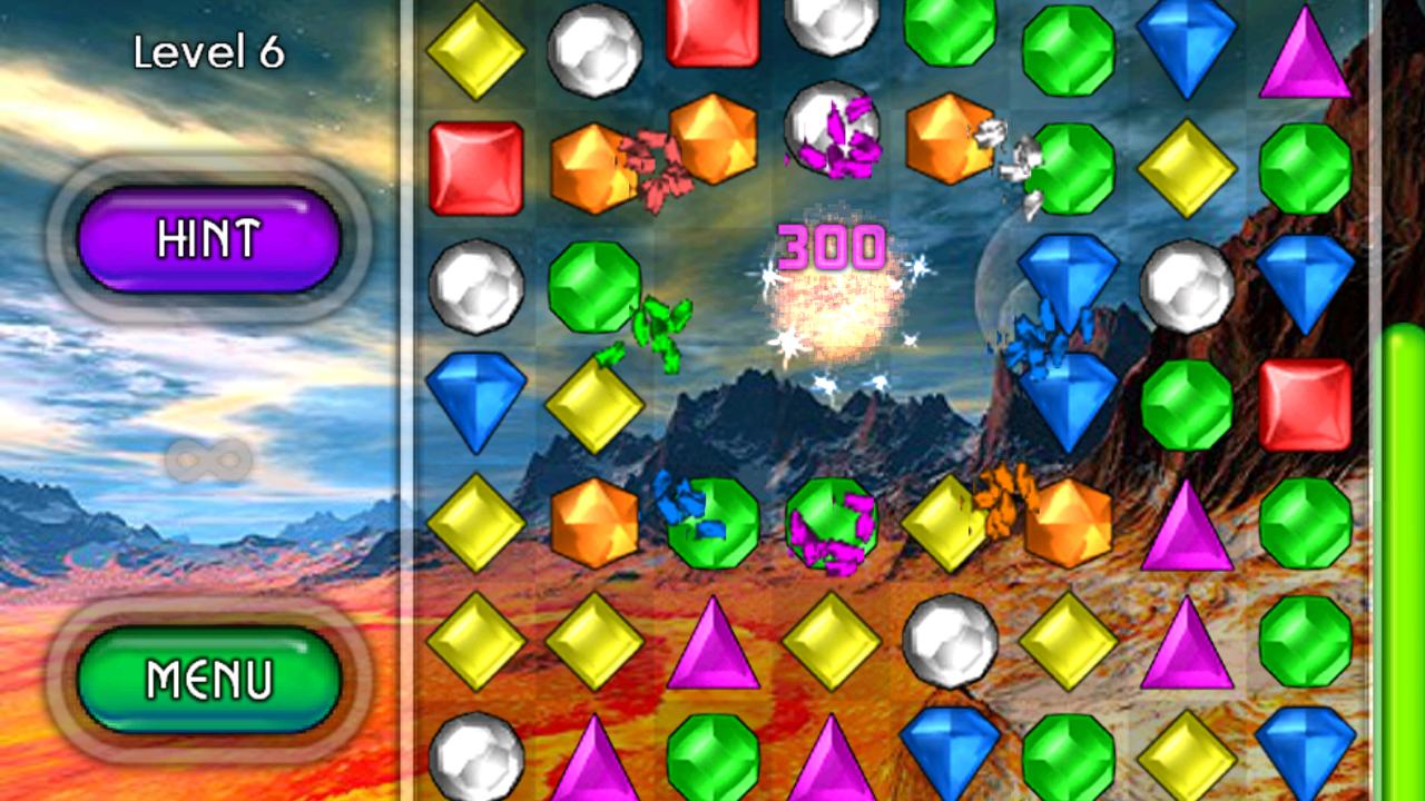 Bejeweled® 2 - screenshot