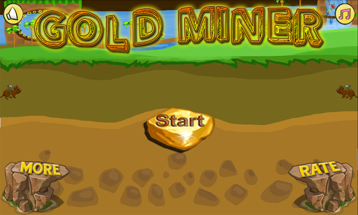 Gold Miner - Best Gold Miner