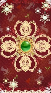 Happy Christmas -1- LWP Screenshots 7