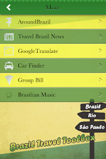 How to install Brazil Travel Toolbox 1.402 unlimited apk for pc