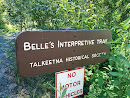 Belle's Interpretive Trail