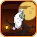 Pocong Adventure icon