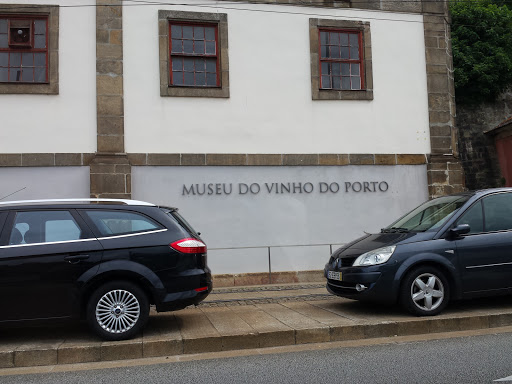 Museu Do Vinho Do Porto