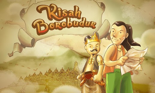 Kisah Borobudur Screenshots 1