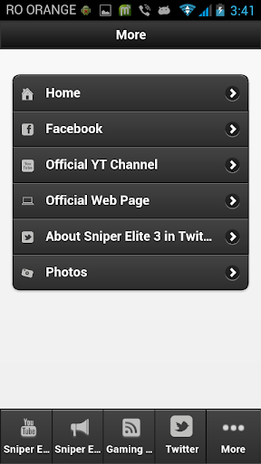 免費下載娛樂APP|My Sniper Elite 3 Tool app開箱文|APP開箱王